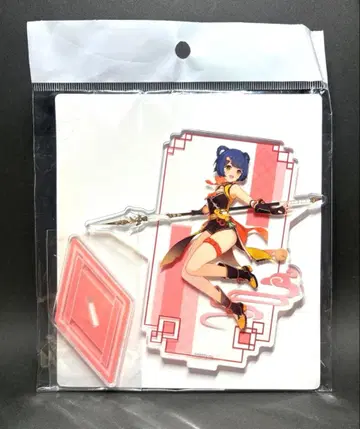 원신 오리지널 아크릴 스탠드 vol.2 향릉