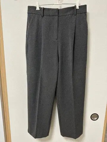 ZARA 팬츠 새상품급