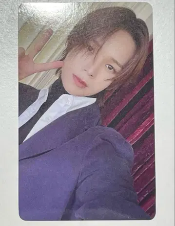 &TEAM K 애니메이트 럭키 드로우 트레이딩 카드