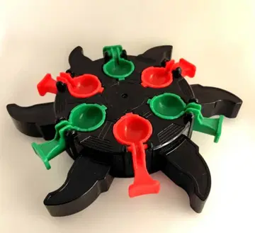 블레이크볼 비다맨