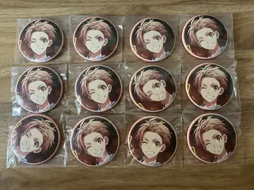 이즈미 미츠키 wonderfuloctave wf 원오크 캔뱃지