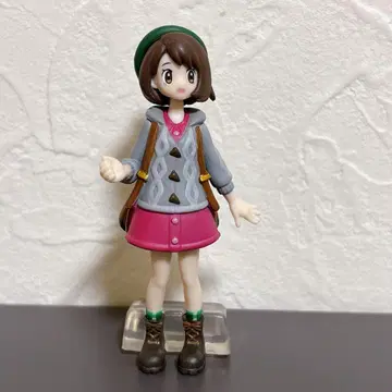 포켓몬 스케일 월드 가라르 지방 유우라