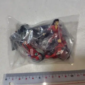 AKIRA 아키라 파트 4 [결전] 카네다와 바이크 (Ver.3) 피규어