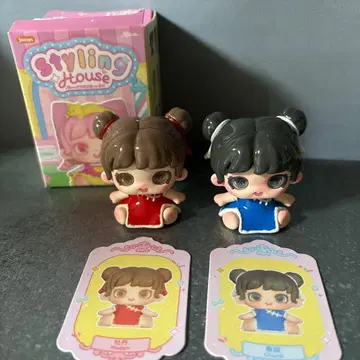 미아나 트랜스포머블 스타일링 하우스 JOTOYS