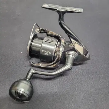 시마노 22 스텔라 C5000XG