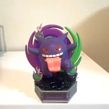 포켓몬 네온 파티 팬텀