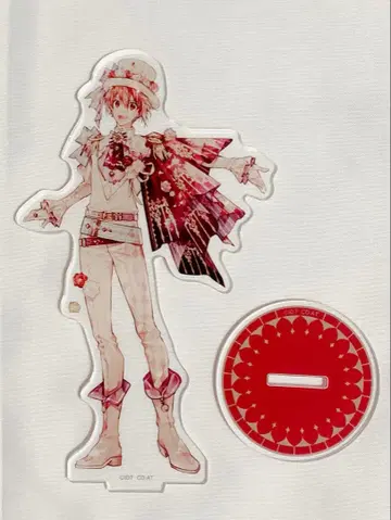 아이나나 EXPO 아크릴 스탠드 나나세 리쿠 아이나나