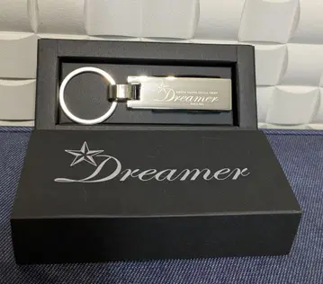 야자와 에이요시 Special Night Dreamer 키링