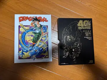 드래곤볼 40주년 기념 화폐 세트