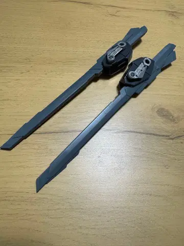 건담 프라모델 1/100 MG 데스티니 임펄스 리제네스 정크제품