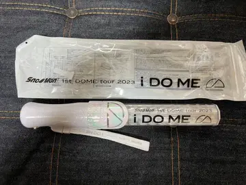 SnowMan 1st Dome tour i DOME 응원봉