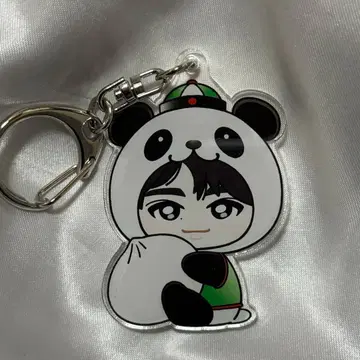 초특급 타쿠야 지역 한정 키링