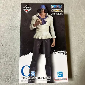 원피스 쿠잔 MASTERLISE C상