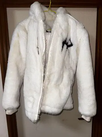 아담스 저글러 퍼 자켓 2023년 겨울용 퍼 후디