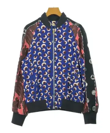 STELLA McCARTNEY 블루종 (기타) 여성용