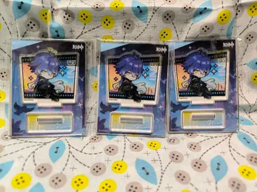 원신 프링즈 아크릴 스탠드