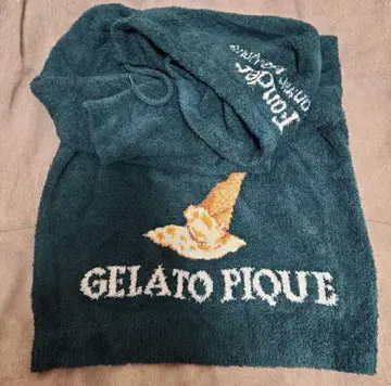 gelato pique 너의 꽃이 될 거야 쿠루시마 타쿠미 NOA