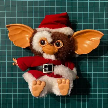 그렘린 / 기즈모 / 산타 / 그렘린 2