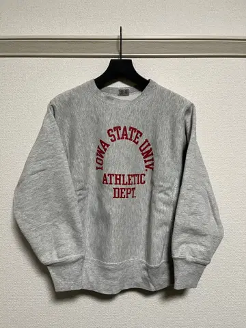 80s Champion REVERS WEAVE 80년대 챔피온