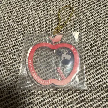 제일복권 Mrs. GREEN APPLE E상 바스락 아크릴 참