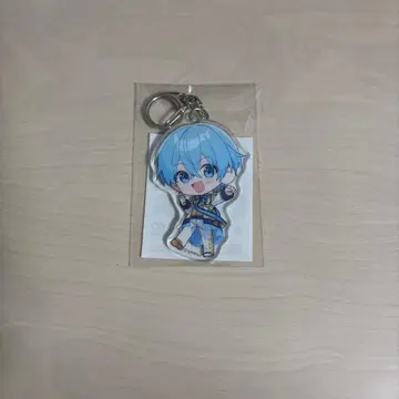 코론 키링 스토페스 스토푸리