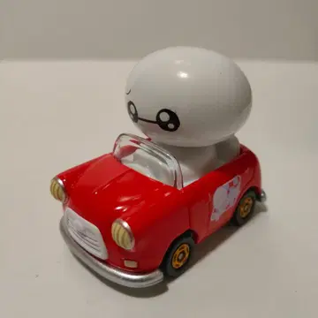 토미카 베이맥스 상자 없음 본체만