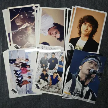 TOKIO 나가세 토모야 공식 사진