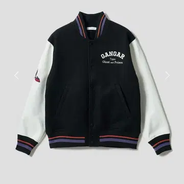 피카츄 & 겐가 스타디움 점퍼 L