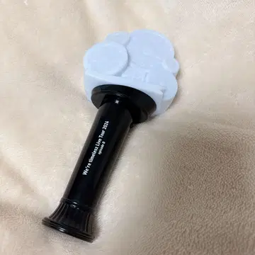 timelesz 응원봉 에피제로