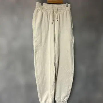 TODAYFUL 베이직 스웨트 팬츠 36