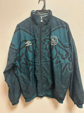 Umbro A.F.C. AJAX 점퍼