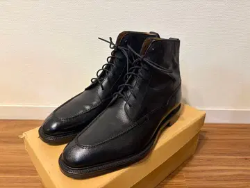 Edward Green 도버 부츠 UK8.0E