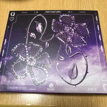 MAZZEL Royal Straight Flush