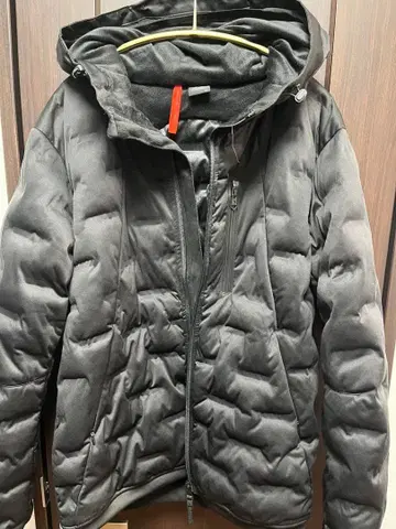 새상품급 fieldCore 워크맨 블랙 L L