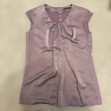 boss 휴고보스 핑크 퍼플 상의 42