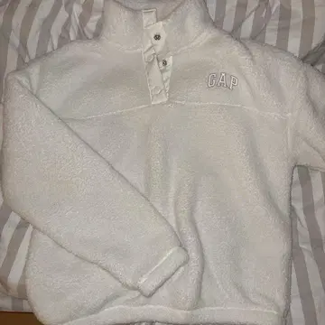 GAP 보아 맨투맨