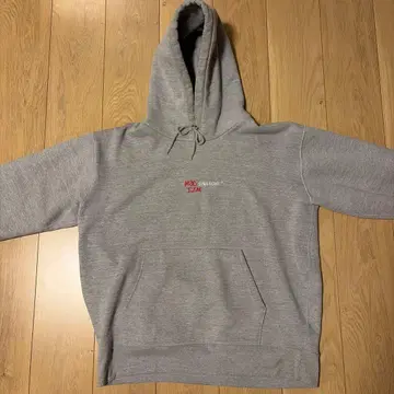 straiiight 헤비 온스 후드티