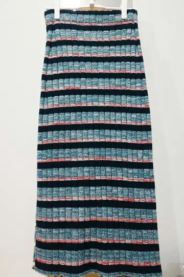 론 헤르만 웨스트얀 프로젝트 니트 스커트