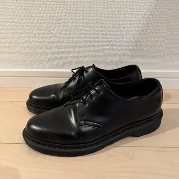 닥터마틴 3홀 신발 1461 MONO