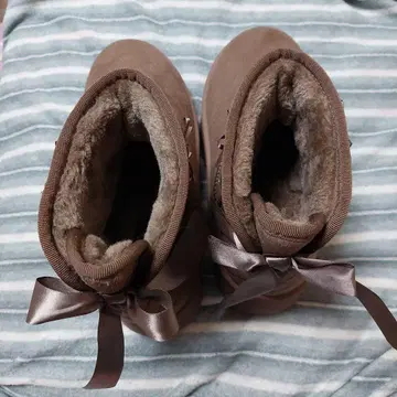 아오키 미사코 시마무라 보아 부츠