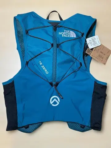 [ 미사용 새상품 ] THE NORTH FACE TR ZERO M 사이즈