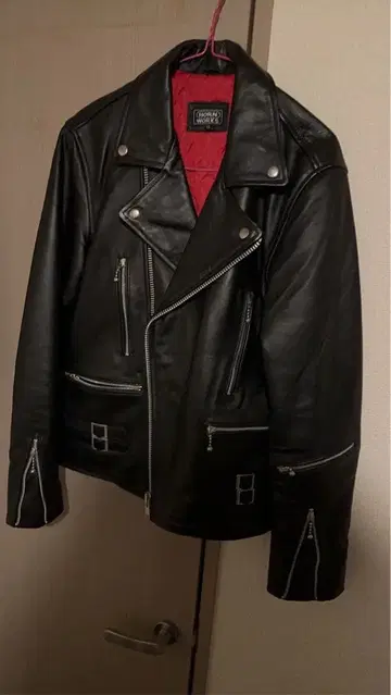 hornworks 더블 라이더스