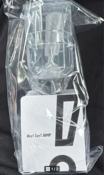 Hey! Say! JUMP 응원봉 프리플라 제어