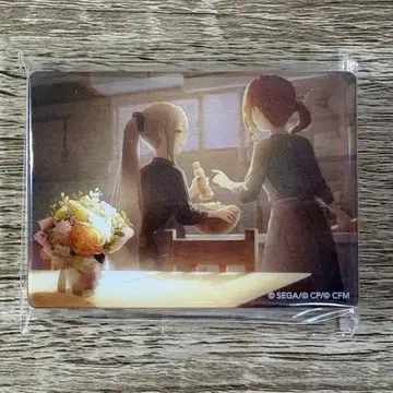 프로세카 요이사키 카나데 노블 아트 65