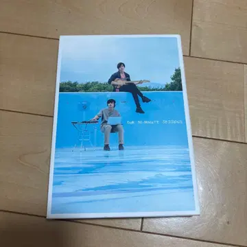 사요나라마데노 30분 Blu-ray