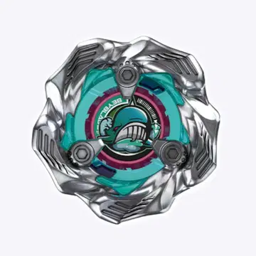 [ 미사용 새상품 ] 랜덤 부스터 고래 웨이브 셀렉 01