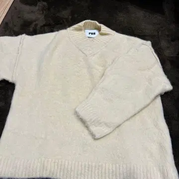 rus 니트
