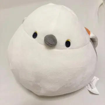 말랑말랑 시마연가 | 봉제 인형