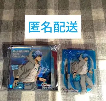 [ 쿠로바스 ] 쇼와노트 브로키 쿠로코