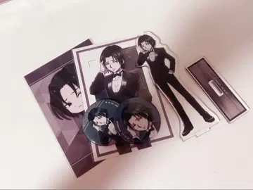 H x H 환영여단 페이탄